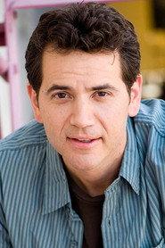 Victor Yerrid as Kit in Stinky Summer 2024