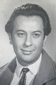 Anatoli Kabulov as Волшебник Огима in The Dreamseller 1990
