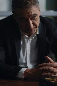 Kiril Efremov as in Dangerous Loonies 2024