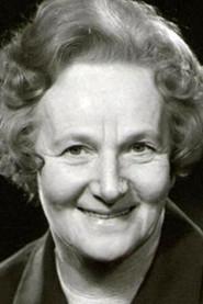 Naďa Hejná as in Cesta domov 1976