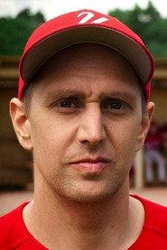 Tommy Sporrong as Jens Rundfjäll in Pappas pojkar 2006