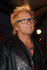 Matt Sorum as in Guns N' Roses: Live At Saskatoon 1993