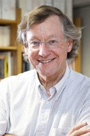 Ian Lochhead as Self in Maurice And I 2024