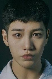 Zhang Ge as Li Yang in Broken Youth 2019