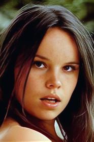 Eva Gross as Margit in Bedtime Stories for Grownups 1974