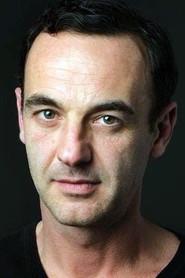 Eric Beauchamp as Pepito in Monsieur Joseph 2007
