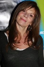 Laure Duthilleul as Madame Heurtin in Marie's Story 2014