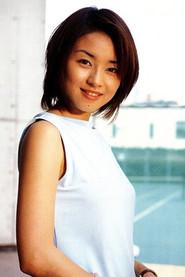 Kazumi Murata as  in Poisonous Woman Fascinating Flame 1999