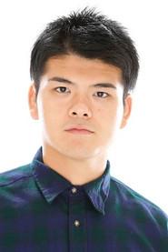 Takuro Osada as Tetsuo Takahashi in Brave: Gunjyou Senki 2021
