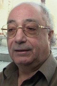 Iradj Azimi as Self in The Essence of Forms 2010