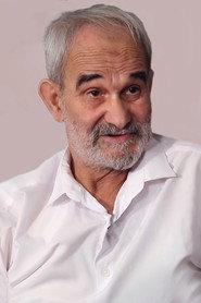 Antar Hellal as L'Inventeur in Les Vacances de l'apprenti 1999