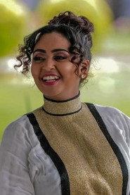 Makida Afewerk as Belaynesh in Makbel 2010