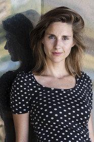 Mali Van Valenberg as Camille Doncieux in The colours of Camille 2018