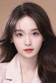 Ke Ying as Sun Wanwan / Shen Weiwei in Double Identity Crown Princess 2022