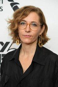 Fiona Crombie as Self in In the Company of Actors 2007