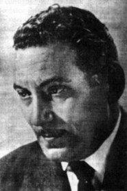 Frank Nelson as Pichín Brizuela in Para vestir santos 1955