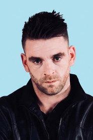 Ryan Hill as Fitzee in Bodily Harm 2026