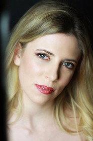 Francesca Cavallo as Alien Messenger in Incoming Impact 2020