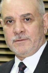Mohamed Abd El-Gawad as Ali in Al Sabr fi Al-Malahat 1986
