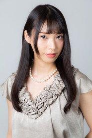 Yuki Kurata as in Sailor Ninja Force Yukka Taimaden Part 2 2008