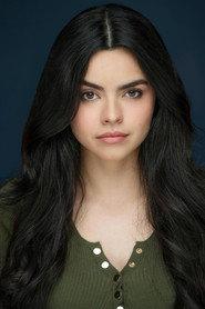 Neysha Mendoza as Reina in Cuba Paraiso