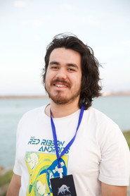 Joe Chandy as Graduating Friend in We Have Until August 2025