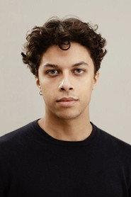 Lucas Valot as Mes in AMER D'I 2026