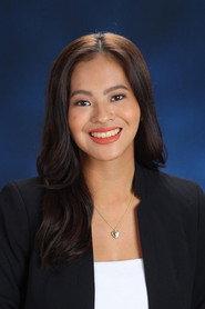 Francheska Andaya as Diane in Pagpag 2025