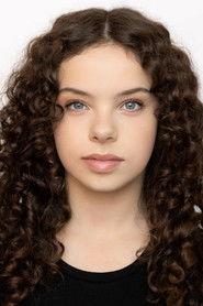 Rosalie Turmel as Lindsey Foster in Kissing Is the Easy Part 2026
