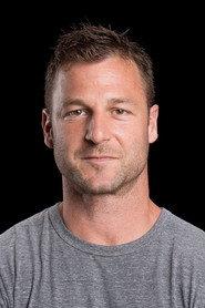 Dave Salmoni as  in Sharks: Are They Hunting Us? 2006