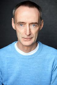 Paul Ward as Jimmy in The Letters 2021