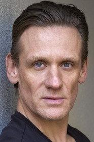 Olaf Højgaard as Sako in MollyCam 2008