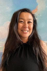 Clotilde Chevalier as Yvonne Nguyen in In the Nguyen Kitchen 2025