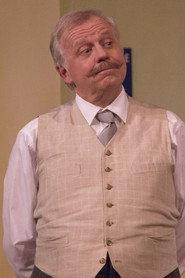 Guy Lemaire as M. Beulemans in Le mariage de Mademoiselle Beulemans 2014