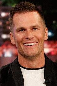 Tom Brady as Self in 80 for Brady 2023