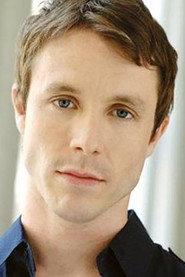 Ryan King as Mr. Marlin in A Portrait of Frances, Enclosed 2020