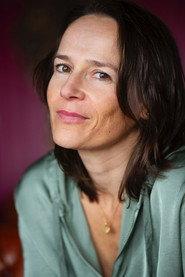 Sabine Urban as Karla in Pasta Mista 2024
