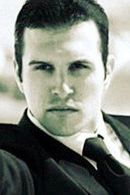Kyriakos Korogiannis as Batman/Bruce Wayne in Thicker Than Blood 2025