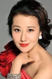 Li Li as May in Crouching Tiger, Hidden Dragon 2000
