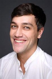 Artyom Eliseev as  in Camera 2016