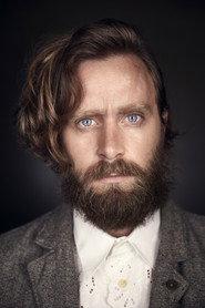 Graziano Scarabicchi as Filippo in I'm Not a Nobody 2025