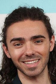 Nathan Sykes as Self in Tom Parker: Inside My Head 2021