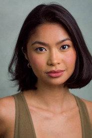 Chezca Vega as Jessie in First Comes Love: Nakabingwit 