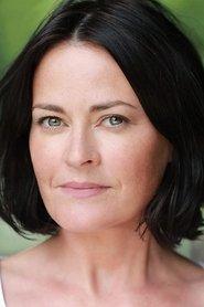 Sarah Belcher as DCI Vanessa Jones in IC9 2024