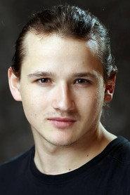 Morgan Costa Rouchy as Lukas in Please Don't Go 2007