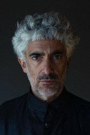 Favio Posca as Lucas Escudero in El espejo de los otros 2015