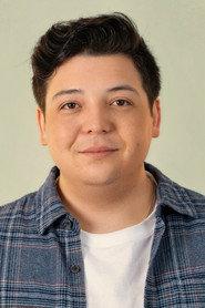 Trey Kochevar as Dirk in The Cocaine-Over 2025