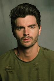 James Drake Coleman as Jordy in Breed 2023