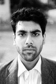 Dhruv Sehgal as Avi in A Teacher's Gift 2025