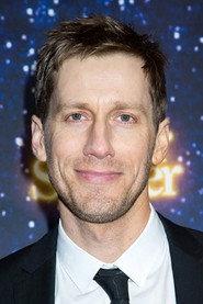 Andrew Samonsky as Beauchamp Day in Armistead Maupin's Tales of the City, The Musical 2021